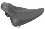 Danny Gray Buttcrack Solo Seat Smooth Black '00-05 Harley Flst (20-303A). Fixed Price $263.07.