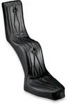 Drag Specialties Seats DS-907200 King And Queen Diamond Vinyl Rigid. Fixed Price $496.95.