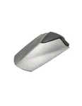 Passenger Seat Cover, Grey, Original T2314016-MT, Triumph Speed Triple 1200. Fixed Price $382.40.
