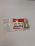 Honda Oem Part 90504-MCA-000 Collar, Seat Mounting. Fixed Price $7.96.