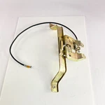 United Motors GY6 150CC Scooter Seat Latch Lock Release Bracket & Cable Oem. Fixed Price $24.47.