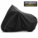 Super Heavy-duty Bike Motorcycle Cover For Husaberg Fx 650E 2002-2004. Fixed Price $89.27.