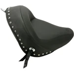 Mustang Seats 14 In. Studded Solo - 76240. Fixed Price $410.00.