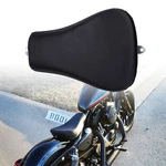Front Driver Solo Seat For Harley Sportster Iron XL883 48 XL1200X 72 XL1200V. Fixed Price $46.49.