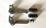 Kuryakyn Adjustable Passenger Pegs - 4571. Fixed Price $99.99.