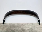 2011-18 Audi A8L S8 D4 Front Seat Dark Wood Backing Trim Oem 4H0881601. Fixed Price $32.49.