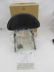 Victory Genuine Oem Nos Passenger Quick Release Backrest Kit 2880163-266. Fixed Price $299.99.