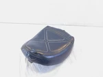 1982-1983 Yamaha XJ750 Maxim Black Solo Front Main Rider Single Cushion Seat. Fixed Price $39.95.