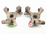 17-24 Can Am Defender Max HD10 Rear Left Right Steering Knuckle Pair 706002809. Fixed Price $245.58.