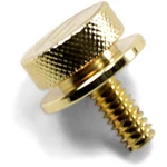 Saddlemen Seat Mounting Knob - Gold 8909GO. Fixed Price $25.64.