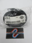 Harley Davidson Genuine Nos Passenger Hang-on Grab Strap Flhr 51196-94. Fixed Price $25.99.