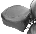 Mustang Seats 12 1/2 In. Wide Vintage Rear 79139 48-9156 0803-0309. Fixed Price $275.00.