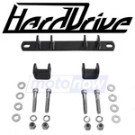 Harddrive 243108 Solo Mounting Kit For Seats Spring Mounts Jn. Fixed Price $48.45.