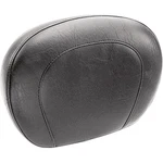 Mustang Motorcycle Products Contoured Plain Pad - 12" X 9" 79059. Fixed Price $120.03.