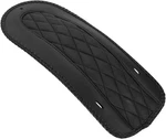 Mustang Dave Perewitz Black Diamond Stitch Fender Bib Street Glide Special 14-21. Fixed Price $71.42.