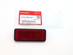 Oem Honda Reflector Relex Stanley 33741-MS6-921 CBR600 ST1100 XR250L VFR800. Fixed Price $19.95.