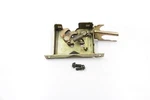 2016 Genuine Scooter Co. Buddy 50 Oem Rear Passenger Seat Latch Lock Assembly. Fixed Price $37.55.