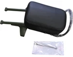 New Royal Enfield Pillion Seat Sub Assly 597482. Fixed Price $143.63.
