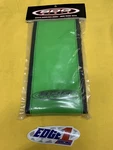 Sdg Dual Stage Gripper Seat Cover (96741GK) KX250F KX450F Kawasaki 86-6742G. Fixed Price $45.99.