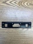 Kawasaki Ninja 250R EX250 2008-2010, Front Seat Bracket Part # 11055-0358. Fixed Price $14.99.