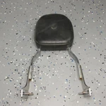 Oem Honda Backrest Sissy Bar / Grab Rail 87-07 Shadow Spirit VT1100C. Fixed Price $99.85.