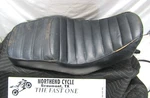 81-82 Yamaha Virago XV750 Double Seat Base Pan Saddle Oem 5G5-W2472-00-00 ST72. Fixed Price $35.98.