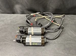 1995 Mercedes SL320 Right Front Passenger Side Seat Motor 1298205842 Oem. Fixed Price $70.00.
