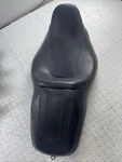 Harley Flhrs Road Glide Street Low Seat P52000142 08-13 W/ Oem. Fixed Price $127.99.
