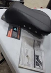 Saddlemen Renegade Deluxe Touring Pillion Pad W/studs Part# 800-01-015 0150J. Fixed Price $155.00.