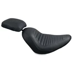 Tripper Solo Seat Fits Harley Softail Wide Tire 76717. Fixed Price $383.52.