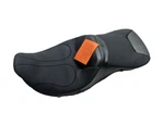2008-2018 Harley-davidson Flhr Oem Road Zeppelin Air Adjustable Seat 52000152. Fixed Price $300.31.