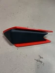 2021-2024 Aprilia RSV4 1100 Factory Oem Rear Pillion Passenger Seat Pad Genuine. Fixed Price $299.99.