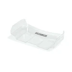 Pro-line 6320-17 Rear Air Force Hd 6.5" 1/10 Buggy Pre-cut Wing, Clear. Fixed Price $16.99.