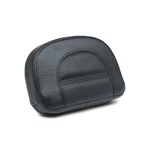 Mustang Sissy Bar Pad Black 8"X5" Harley Softail Slim 18-21 75067. Fixed Price $79.99.