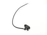 Rear Seat Trunk Latch 2001 Triumph Trophy 900 2353. Fixed Price $16.89.