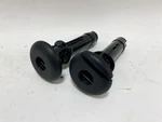 12-18 Bmw Series 328I F30 Front Right Pass Side Headrest Guide Sleeve Set Oem. Fixed Price $21.00.