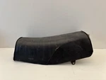 1980 Honda XR500 Seat Saddle 77200-429-771. Fixed Price $100.00.