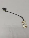 1999 Suzuki GZ250 Rear Seat Lock And Latch 95700-31841 / 45220-12F00. Fixed Price $14.99.