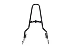 One Piece Sissy Bar Black For Harley-davidson. Fixed Price $125.99.
