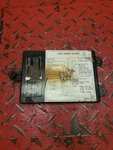 1982 Kawasaki KZ750M Csr Under Seat Paperwork Compartment. Fixed Price $30.53.