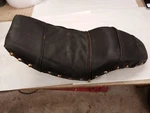 Kawasaki ZL600 Seat Fits 1996 1997. Fixed Price $38.85.