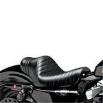 Pera Stubs Spoiler Seat Black Stripe LK-416BLK. Fixed Price $379.80.