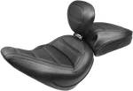 Mustang Passenger Pillion Only Fits Touring Seat - Flsl 79026. Fixed Price $277.30.