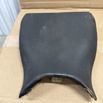1993-1995 Kawasaki ZX7R, Front Driver Seat, Oem. Fixed Price $49.00.
