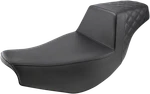 Saddlemen Ls-step Up Seat I14-07-173. Fixed Price $485.00.