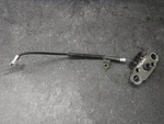 03 Suzuki Seat Latch 1T. Fixed Price $9.60.
