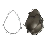 Side Engine Stator Cover Crankcase Fit For Kawasaki Ninja ZX6R ZX636 2005-2006. Fixed Price $30.80.