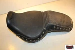 2007 Kawasaki Vulcan VN900 Front Drivers Seat. Fixed Price $99.99.