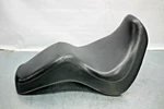 Nice Milsco #040471 Seat For Harley Davidson Touring Softail Used. Fixed Price $121.15.