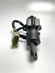 Ignition Lock Key 2004-2005 Kawasaki Ninja ZX10R Oem. Fixed Price $139.99.